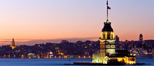 Cheap hotels ISTANBUL